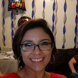 Meet your Posher, Daniela